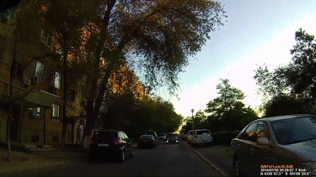 Какие правила здесь, в микрорайоне? смотреть онлайн