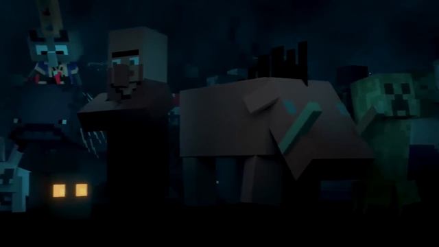 ?ЭТО БУДЕТ В MINECRAFT 1.20!⚡️Обсуждаем грядущий Minecraft Live 2022.