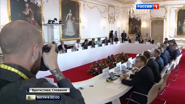 Немцы разносят мигрантов Восточная Германия 17 09 2016 смотреть онлайн