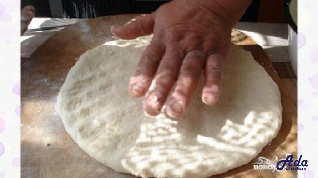 ★Я ДЕЛАЮ ТАК!★ ХАЧАПУРИ С ТВОРОГОМ ★ смотреть онлайн