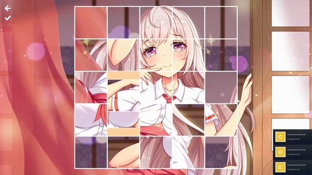 Hentai Girl Angel смотреть онлайн