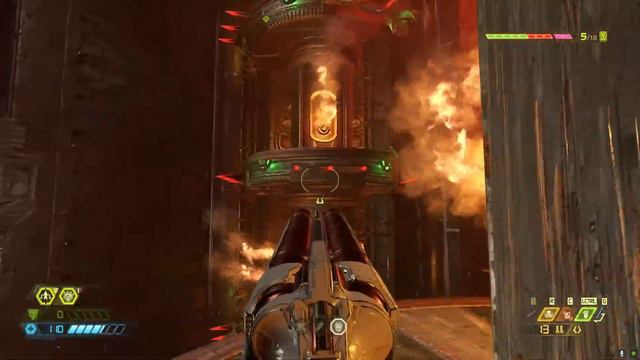 BrutalBurnz with Doom Eternal Deluxe Edition Ultra Violence Gameplay "Nekravol Part 2" Ep 11 HD 202 смотреть онлайн