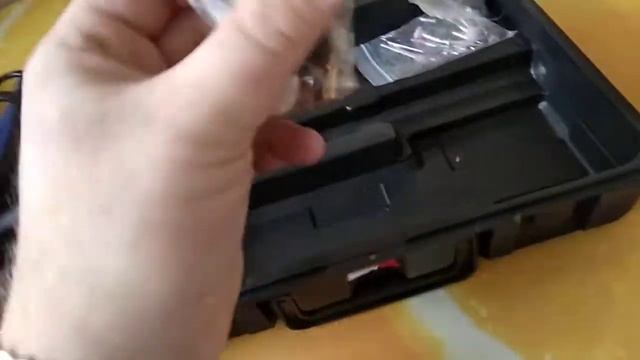 Обзор гравировальной машинки  ДИОЛД МЭД-2МФ