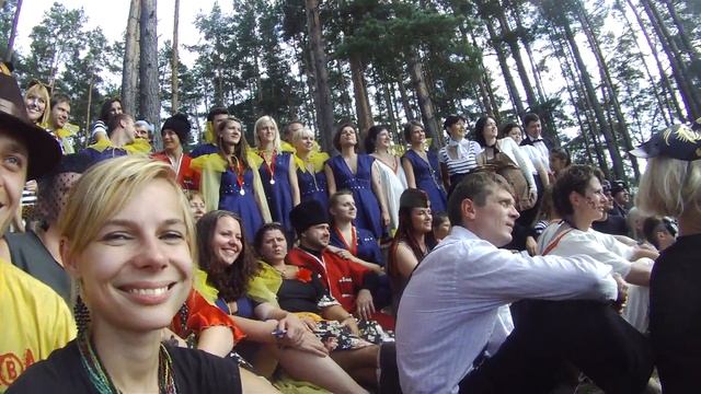 Селява 2012 - общая фотография смотреть онлайн