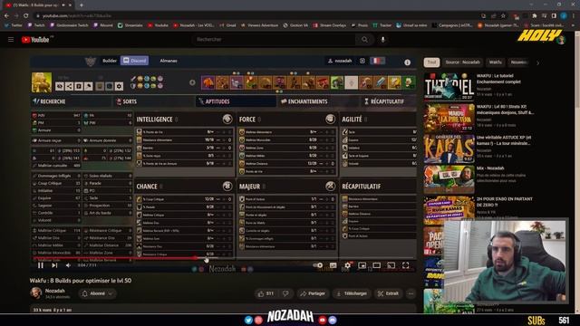 On test l'osa DPT : DINGUERIE смотреть онлайн