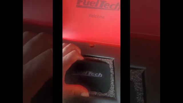 unboxing my new @FuelTechOficial ft450 for my mazda rx2 ?? смотреть онлайн
