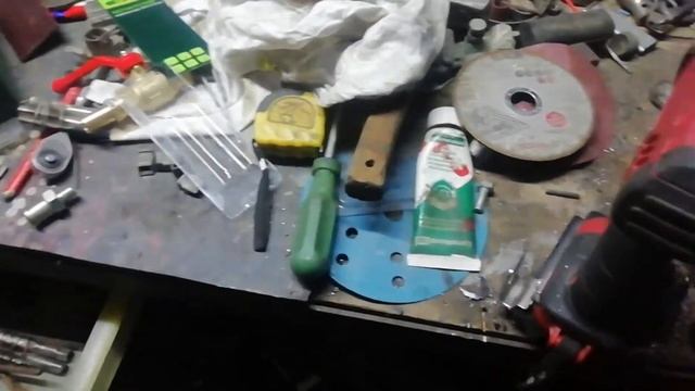 XONDA Fif. Ставлю подогрев смотреть онлайн