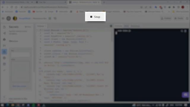 How to Make a Discord Bot without Coding 24/7 ONLINE | Discord Bot Tutorial смотреть онлайн