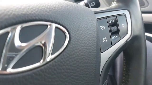 MGZ4311 - 2019 Hyundai i40 Touring SE NAV 1.6 CRDI Estate RefId: 375884 смотреть онлайн