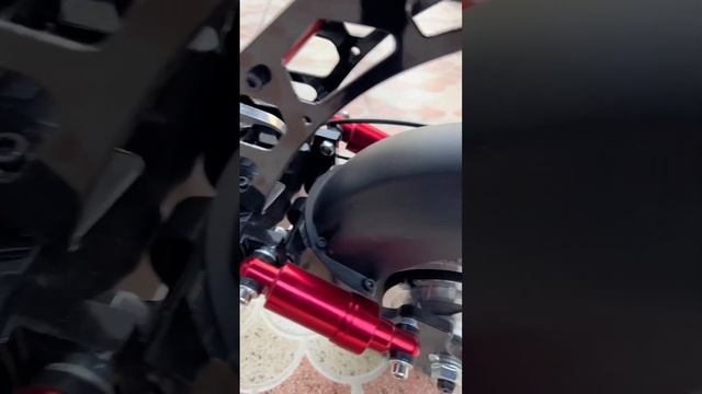 New K5 Dual motor electric scooter | 2023/2024 |3000W | upto 90 mph смотреть онлайн