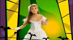 Варя стрижак песня охотницы на вампиров