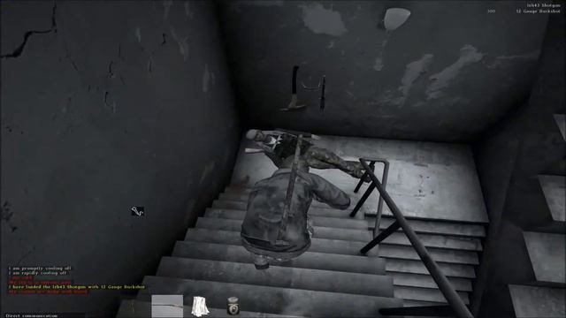 The Greatest Come Back in DayZ Standalone History!!! смотреть онлайн