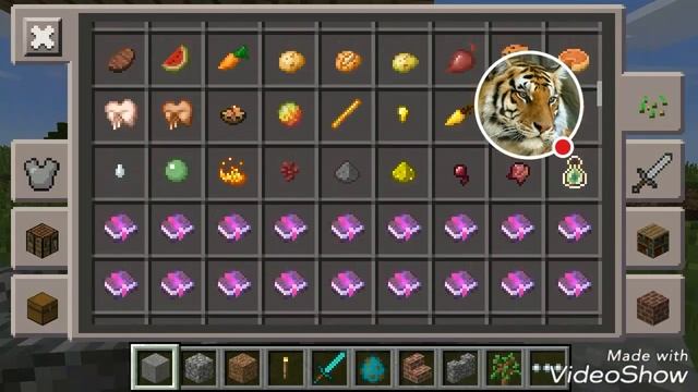 Minecraft PE как из зомби жителя превратить в жителя смотреть онлайн