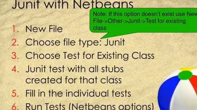 unit testing with junit смотреть онлайн