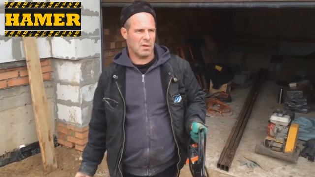 Отзыв на сварочный аппарат HAMER