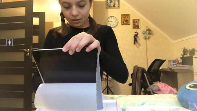 Я КУПИЛА НОВЫЙ АЙПАД?!!! смотреть онлайн