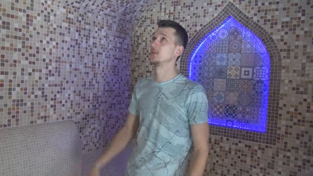 ✅Хамам в доме из бруса под ключ?Все о хамаме ⚜⚜⚜ смотреть онлайн