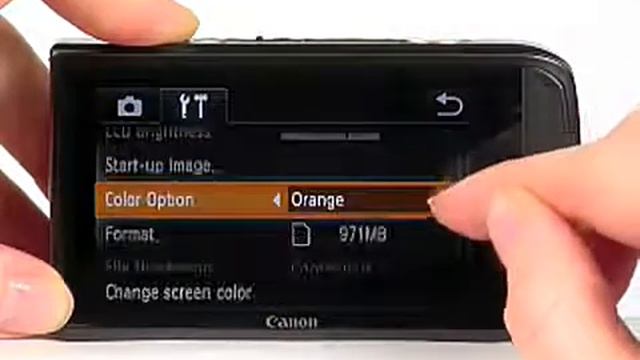 Canon IXUS 210 смотреть онлайн
