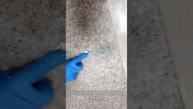 Химчистка вискозных ковров смотреть онлайн