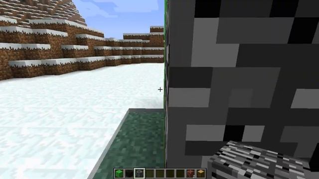 MineCraft- Серия 3 - Как сделать Крипера смотреть онлайн