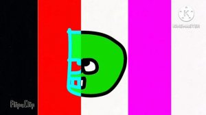 Alphabet Lore A-D Effects (sponsored By Preview 2 Effects)