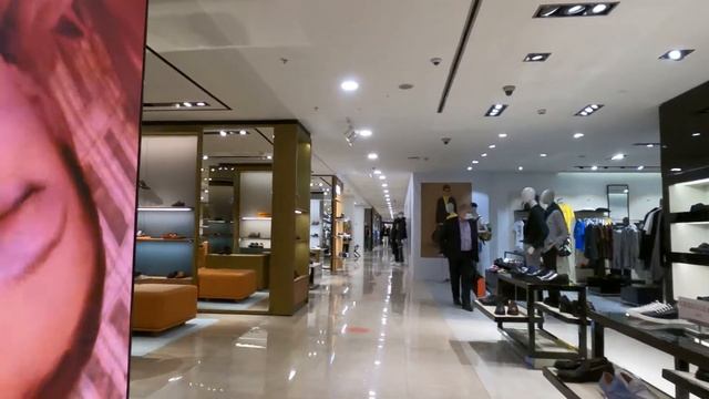 ЦУМ | Торговые центры Москвы смотреть онлайн