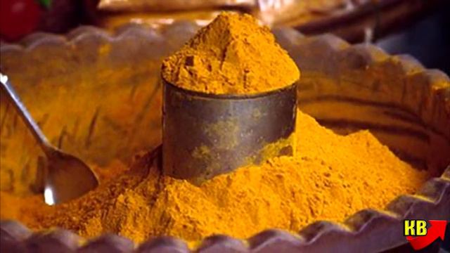 Теплая вода с куркумой по утрам творит с организмом чудеса! смотреть онлайн