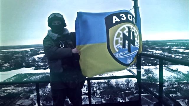 Azov Movement (slowed + Reverb)