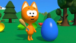 Песни Игры Котэ - Самый большой сборник без остановок для детей малышей