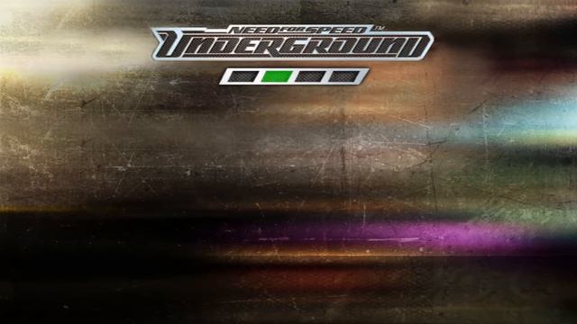 Need for Speed: Underground (Ля какие аппликации!) №13 смотреть онлайн