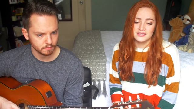 Hard Candy Christmas (Dolly Parton) - Erika Peckhardt Cover смотреть онлайн