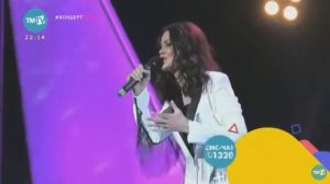 Ильвина - Жырлыймын союдэн (Язгы солянка)