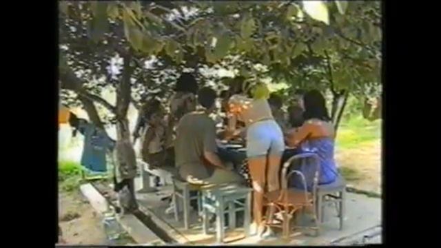 16 июля 2003 г. Севастополь. 15-я годовщина свадьбы Аркадия и Полины смотреть онлайн