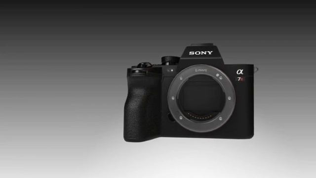 Sony a7R V Review: A Fantastic Camera смотреть онлайн