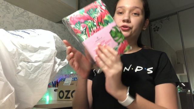 ПОКУПАЮ ПОДАРКИ НА НОВЫЙ ГОД 2020 | ЧТО подарить на новый год??? смотреть онлайн