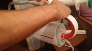 Не запускается, не работает парогенератор xiaomi deerma dem-ZQ610