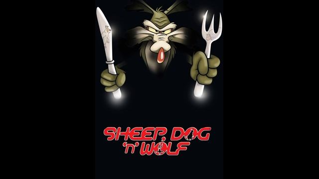 Sheep, Dog 'n' Wolf Soundtrack - Level 1 смотреть онлайн