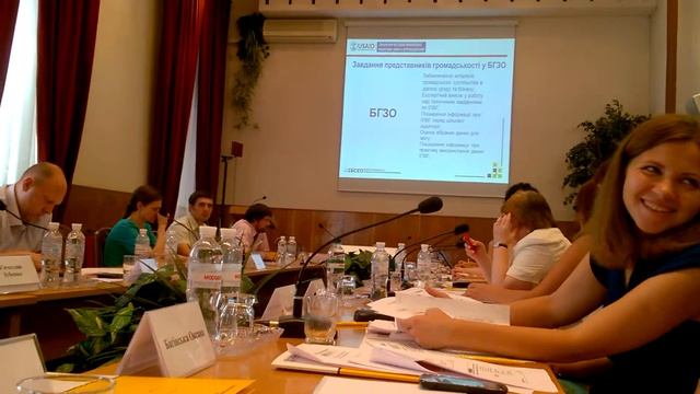 Ініціатива прозорості видобувних галузей - доповідь Андрія Чубика (частина 1) смотреть онлайн