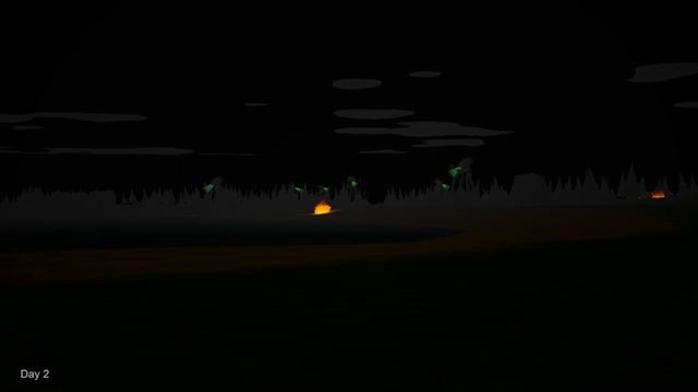 War of the Worlds Survival Game Build 0.4 смотреть онлайн