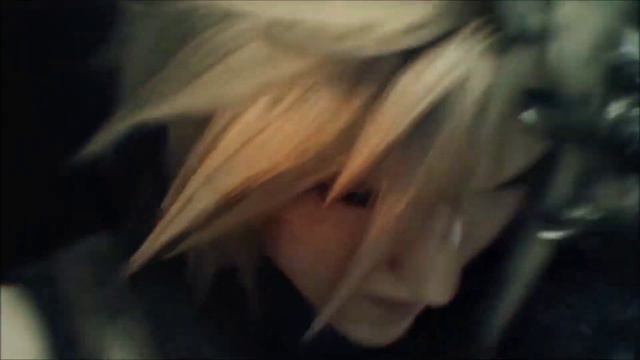 Final Fantasy VII Remake AMV: Unravel(English Version)