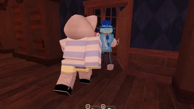 ДВЕРИ РОБЛОКСА - ЭТО ОЧЕНЬ СТРАШНО | ROBLOX DOORS ?️ (ПОЛНОЕ ПРОХОЖДЕНИЕ) смотреть онлайн