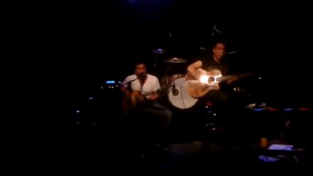 "Watch Over You" Chris Duet @ Lulu's смотреть онлайн