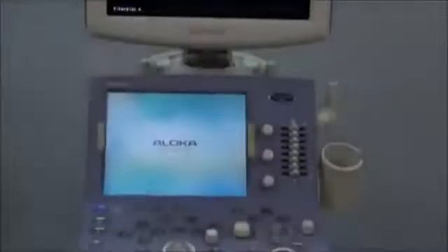 Презентация Аппарата УЗИ Hitachi Alpha 6 смотреть онлайн