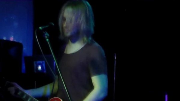 Zorge - Валентин