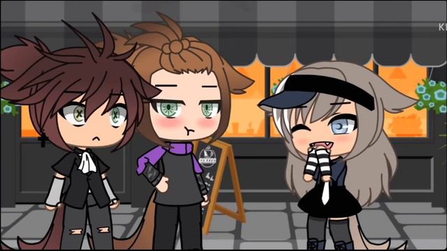 Меме ~хэй,ты мне нравишься ~ смотреть онлайн