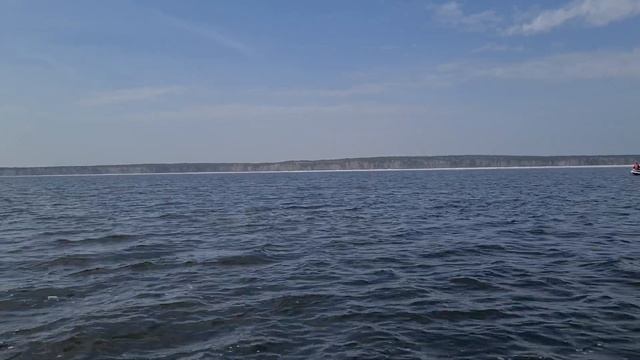 Совместное открытие джигового сезона на Белоярке смотреть онлайн