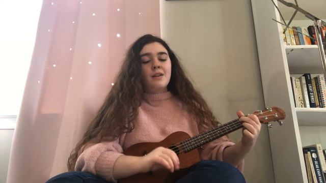 A You’re Adorable Chevy Ukulele Tutorial! смотреть онлайн