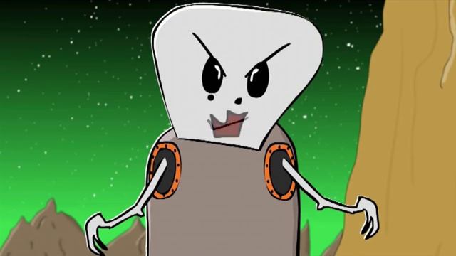 KAPITAN BOMBA - W DUPIE MAM TWÓJ GRANAT (ODC. 40) смотреть онлайн