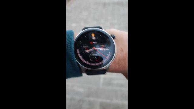 Amazfit GTR 4 - Mini review Primeras IMPRESIONES, Especificaciones y TEST ?? смотреть онлайн
