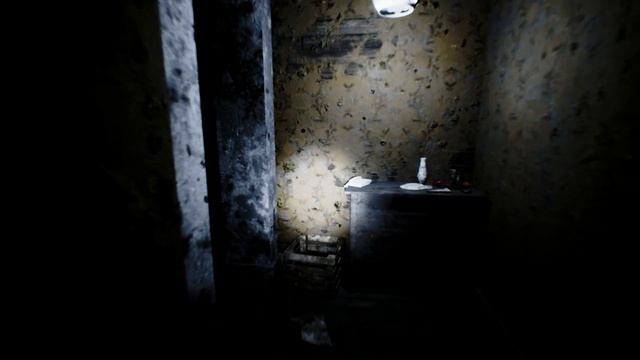 Разработчик испортил игру [Last Answer (Bequest)] *Инди-хоррор* смотреть онлайн